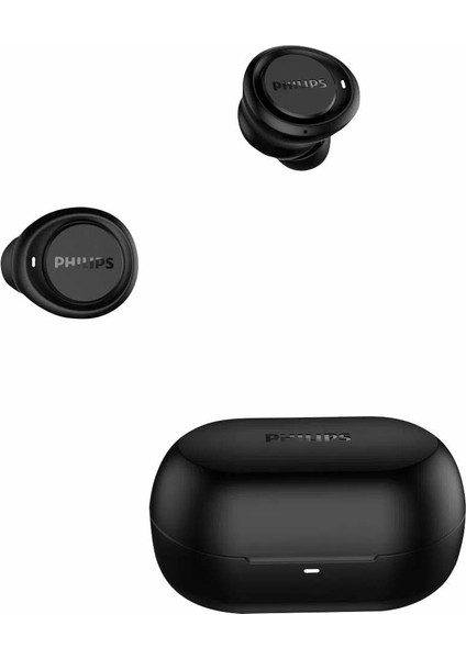 TAT1215BK True Wireless Kulak Içi Kulaklık