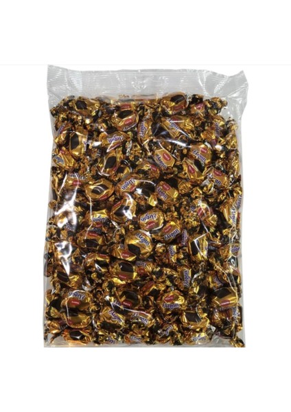 Elegan Çikolata Dolgulu Şeker 250GR- Ikramlık Şeker