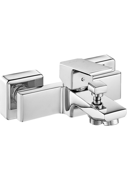 Eca Tiera Banyo Bataryası - 102102469