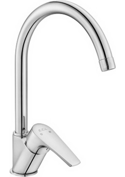 Eca Niobe Banyo, Niobe Eviye, Niobe Lavabo Bataryası Üçlü Set.