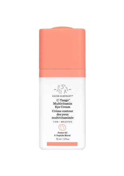 Prevnext Drunk Elephant C-Tango Multivitamin Eye Cream Multivitamin Göz Kremi