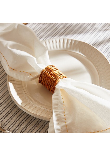 Yassı Rattan Doğal Bambu Çubuk 500 Gr - 2mm Rattan İp indirimleri