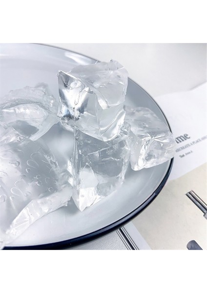 Jel Mum, Mum Jeli, Şeffaf Mum 15 Kilogram