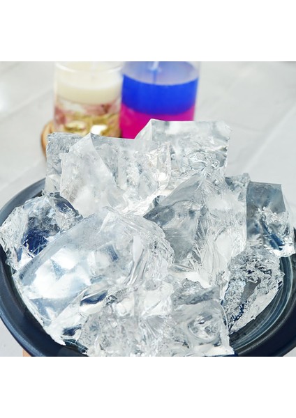 Jel Mum, Mum Jeli, Şeffaf Mum 15 Kilogram fiyatları