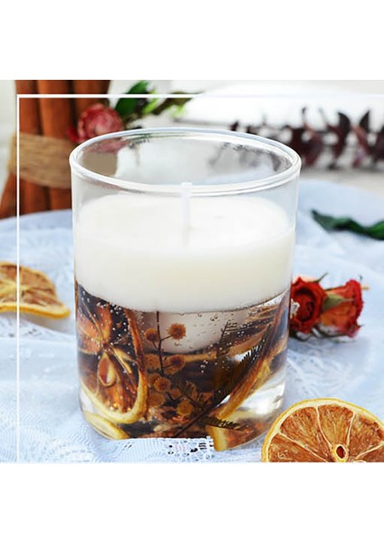 Jel Mum, Mum Jeli, Şeffaf Mum 15 Kilogram modelleri