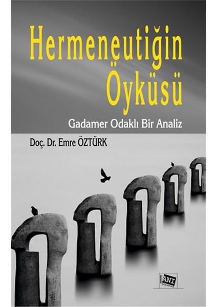Hermeneutiğin Öyküsü
