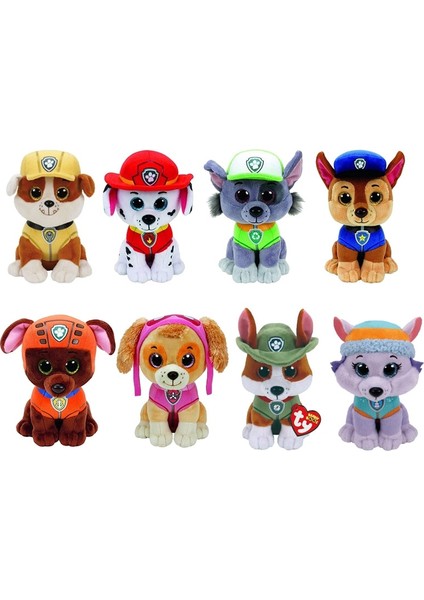 Venta Caliente Paw Patrol Peluş Oyuncak (Yurt Dışından)