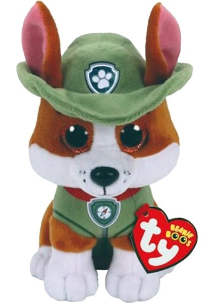 Paw Patrol Peluş Oyuncak (Yurt Dışından)