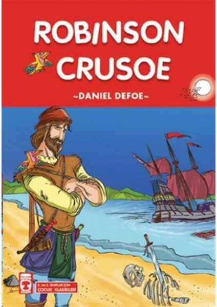 Robinson Crusoe
