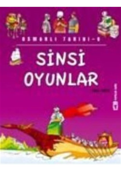 Sinsi Oyunlar