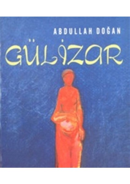 Gülizar