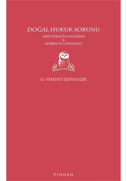 Doğal Hukuk Sorunu
