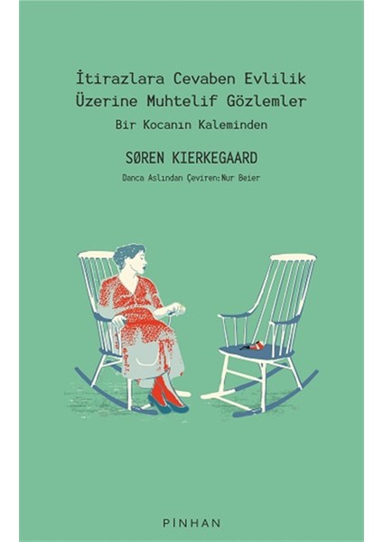 Itirazlara Cevaben Evlilik Üzerine Muhtelif Gözlemler