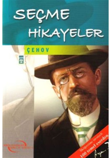 Seçme Hikayeler