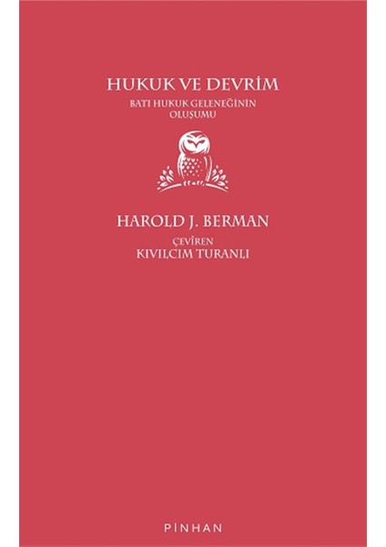 Hukuk ve Devrim