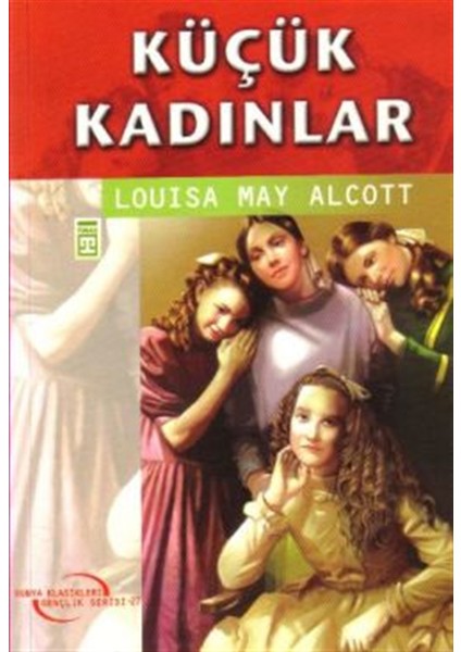 Küçük Kadınlar