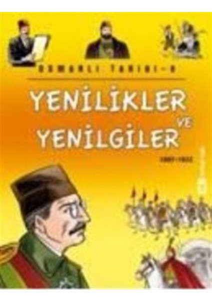 Yenilikler ve Yenilgiler