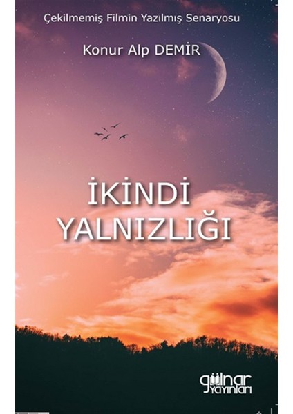 Ikindi Yalnızlığı