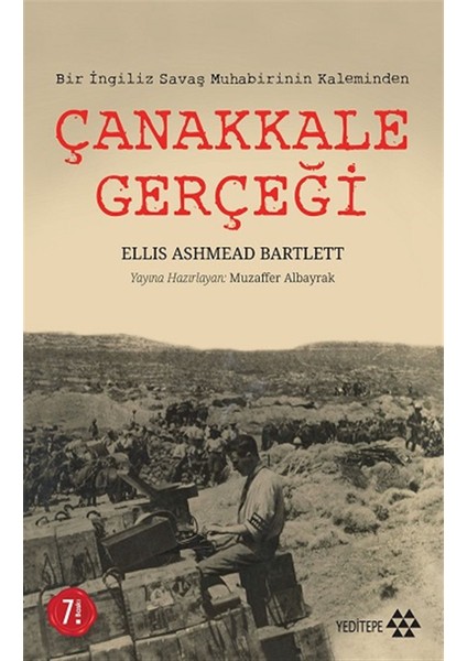 Çanakkale Gerçeği