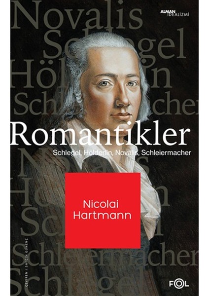 Romantikler