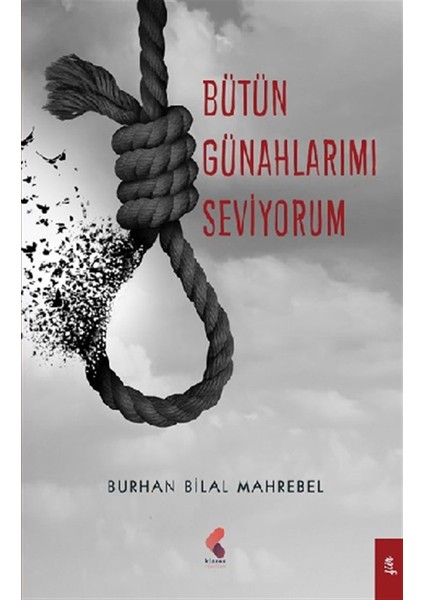 Bütün Günahlarımı Seviyorum