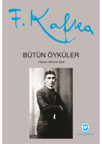 Bütün Öyküler 1 (Ciltli)