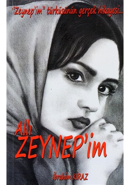 Allı Zeynep’im