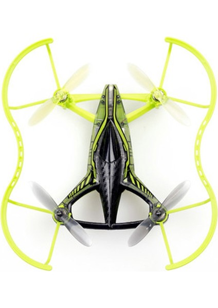 Silverlit Hyperdrone Yarış Başlangıç Kiti 2.4g - 4ch Gyro