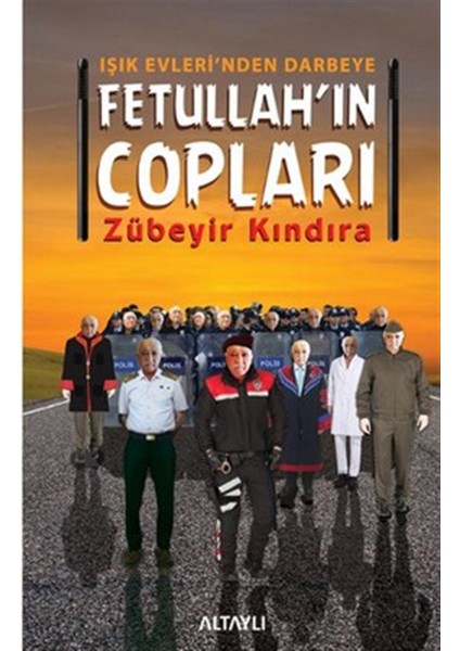 F Etullah’ın Copları