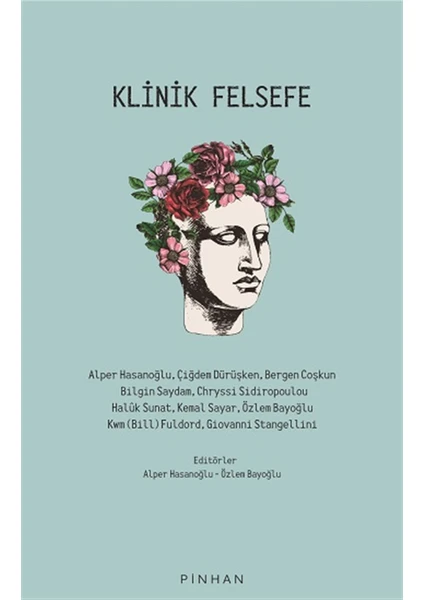 Pinhan Yayıncılık Klinik Felsefe