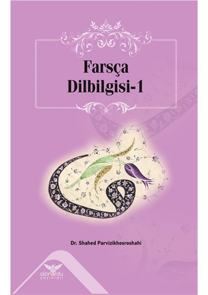 Farsça Dilbilgisi-1