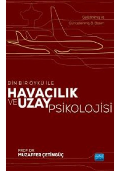 Havacılık ve Uzay Psikolojisi