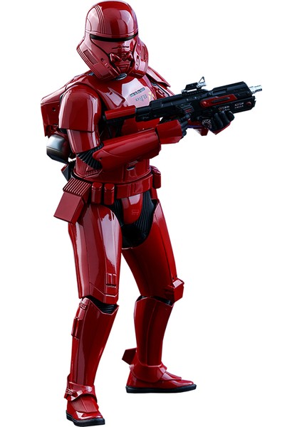 Sith Jet Trooper Sixth Scale Figure MMS562