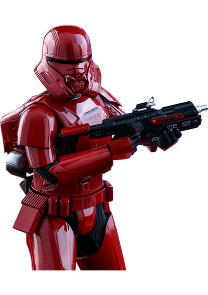 Sith Jet Trooper Sixth Scale Figure MMS562 fiyatları