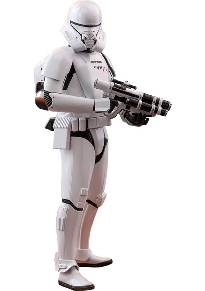 Jet Trooper Sixth Scale Figure MMS561