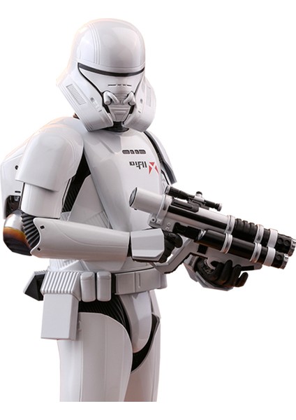 Jet Trooper Sixth Scale Figure MMS561 fiyatları