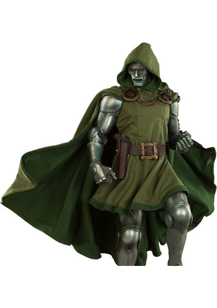 Dr. Doom Premium Format Figure