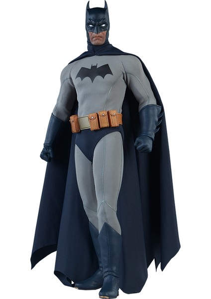 Batman Classic Sixth Scale Figure