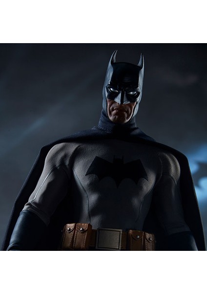 Batman Classic Sixth Scale Figure