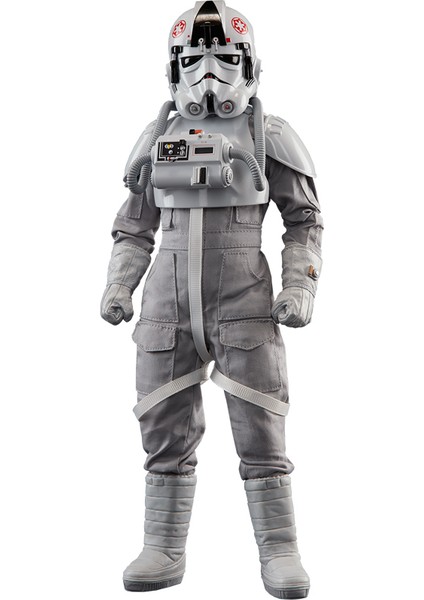 Imperial At-At Driver Sixth Scale Figure