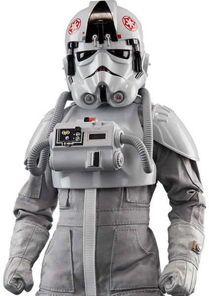 Imperial At-At Driver Sixth Scale Figure