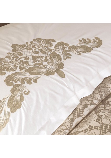 Royalty Çeyiz Seti 11 Parça Gold fırsatları