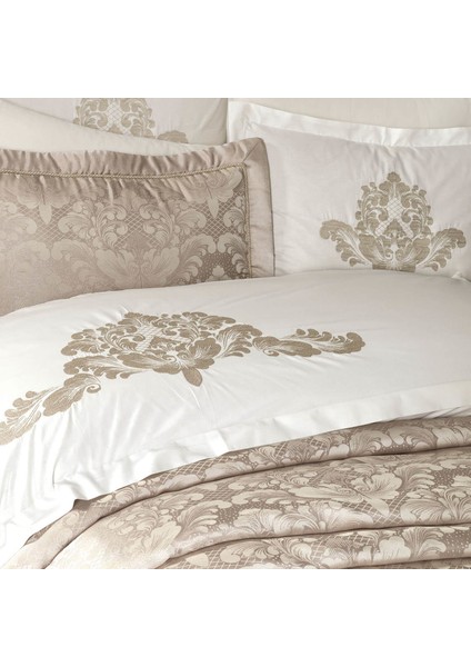 Royalty Çeyiz Seti 11 Parça Gold indirimleri