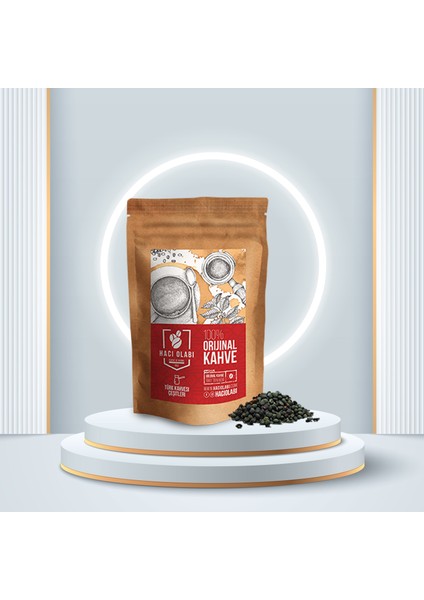 Menengiç Kahvesi 250 gr