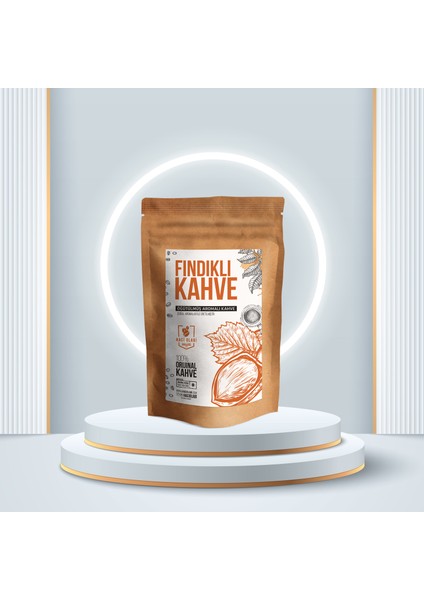 Fındıklı Türk Kahvesi 250 gr
