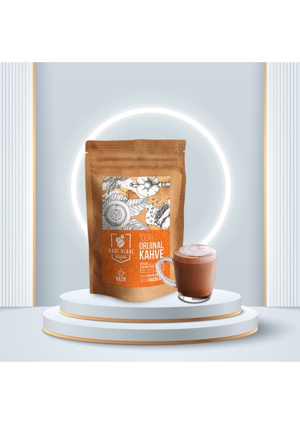 Milo 250 gr