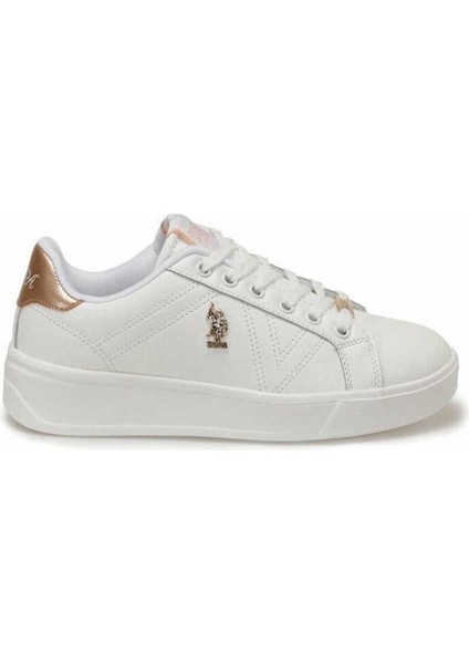 AS00679283 101038412 Extra 1pr Kadın Spor Ayakkabı Beyaz