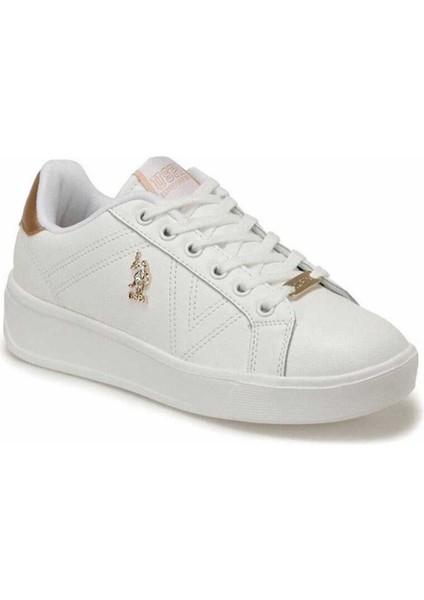 AS00679283 101038412 Extra 1pr Kadın Spor Ayakkabı Beyaz fiyatları