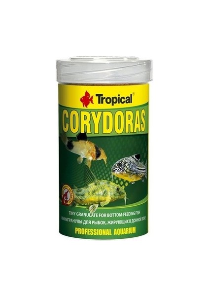Corydoras 100ML 68GR