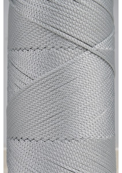Premium Polyester Makrome İpi 2 mm 200 gr